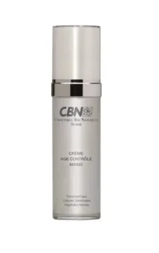 CBN Age Controle Creme Mains 120ml