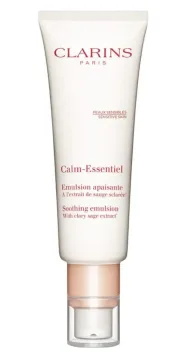 Clarins Calm Essentiel Emulsione Lenitiva 50ml