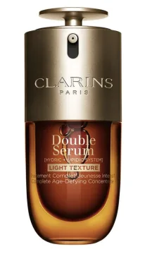 Clarins Double Serum 30ml Light Texture