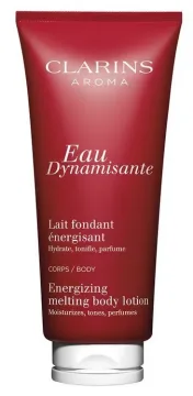 Clarins Eau Dynamisante Lait Hydratant 200ml