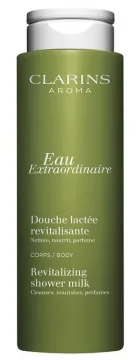 Clarins Eau Extraordinaire Douche Lactee 200ml