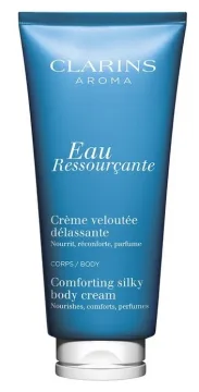 Clarins Eau Ressoursante Creme Corps Veloutee 200ml