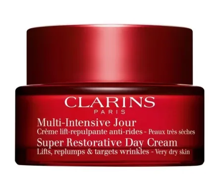 Clarins Multi Intensive Jour pelle secca 50ml