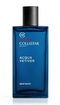 Collistar Vetiver Forte Eau de Toilette 100 spray