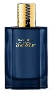 Davidoff Cool Elixir Oud Aromatic Parfum Intense 50 spray