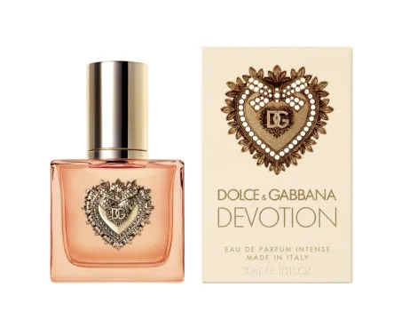 Dolce & Gabbana Devotion Intense Eau de Parfum 30 spray
