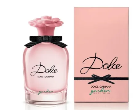 Dolce & Gabbana Dolce Garden Eau de Parfum 75 spray