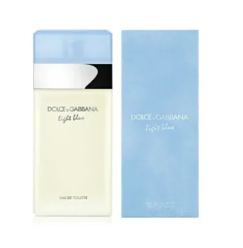 Dolce & Gabbana Light Blue Eau de Toilette 200 spray*