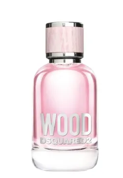 Dsquared Wood for Her  Eau de Toilette 50 spray