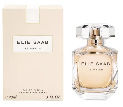 Elie Saab Le Parfum Eau de Parfum 90 spray