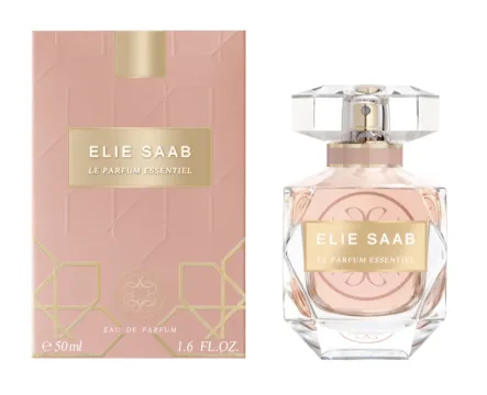 Elie Saab Le Parfum Essentiel Eau de Parfum 90 spray