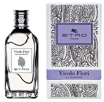 ETRO Vicolo Fiori Eau de Toilette 100 spray
