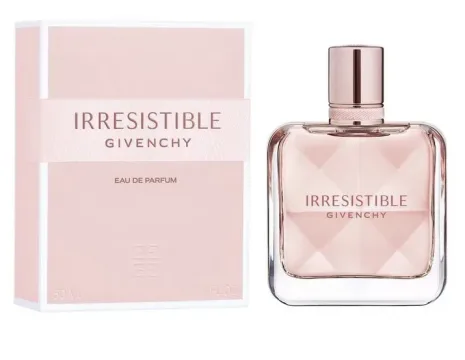 Givenchy Irresistible Eau de Parfum 80 spray