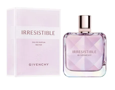 Givenchy Irresistible Nectar Eau de Parfum 80 spray