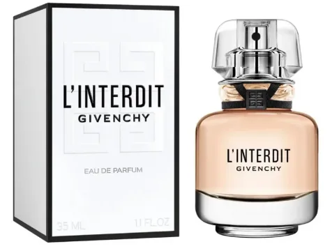 Givenchy L’Interdit Eau de Parfum 35 spray