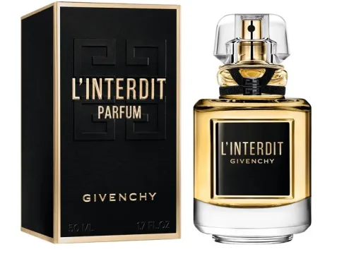 Givenchy L’Interdit Le Parfum 50 spray