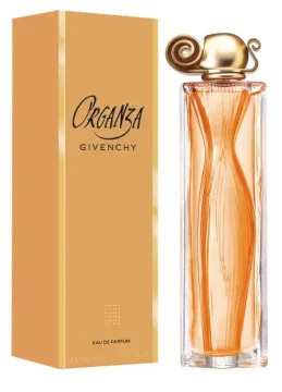 Givenchy Organza Eau de Parfum 100 spray