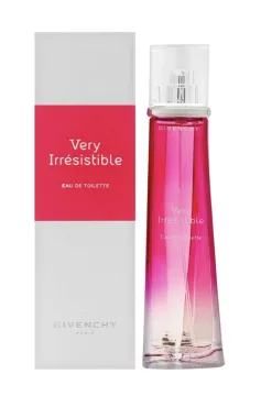 Givenchy Very Irresistible Eau de Toilette 75 spray*