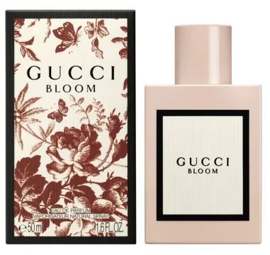 Gucci Bloom Eau de Parfum 50 spray
