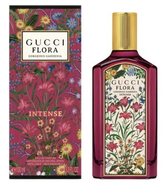 Gucci Flora Gorgeous Gardenia Intense Eau de Parfum 100 spray