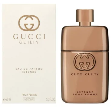 Gucci Guilty Eau de Parfum Intense 90 spray