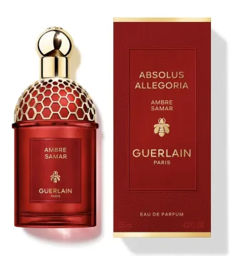 Guerlain Absolus Allegoria Ambre Samar Edp 125 spray