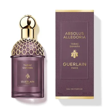 Guerlain Absolus Allegoria Tabac Sahara Eau de Parfum 75 spray