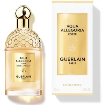 Guerlain Aqua Allegoria Forte Bosca Vanilla Eau de Parfum 125 spray