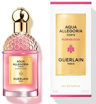 Guerlain Aqua Allegoria Forte FloraBloom Eau de Parfum 75 spray