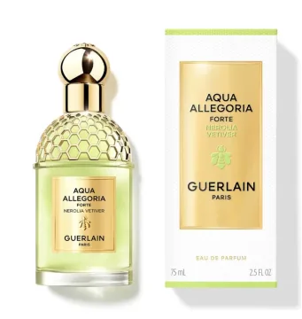 Guerlain Aqua Allegoria Forte Nerolia Vetiver Eau de Parfum 75 spray