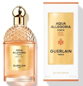Guerlain Aqua Allegoria Forte Oud Yuzu Eau de Parfum 125 spray*