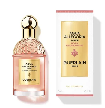 Guerlain Aqua Allegoria Forte Rosa Palissandro Eau de Parfum 75 spray