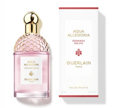 Guerlain Aqua Allegoria Granada Salvia Eau de Toilette 125 spray