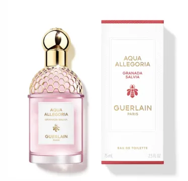 Guerlain Aqua Allegoria Granada Salvia Eau de Toilette 75 spray