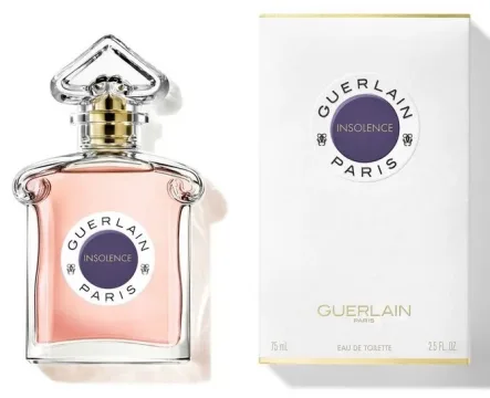 Guerlain Insolence Eau de Toilette 75 spray