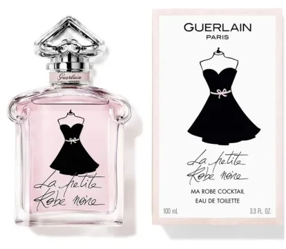 Guerlain La Petite Robe Noir Eau de Toilette 100 spray