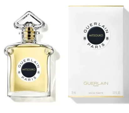 Guerlain Mitsuoko Eau de Toilette 75 spray