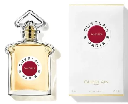 Guerlain Samsara Eau de Toilette 75 spray