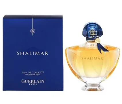 Guerlain Shalimar Eau de Toilette 90 spray