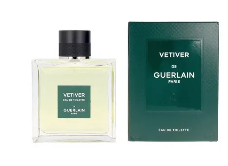 Guerlain Vetiver Guerlain Eau de Toilette 100 spray