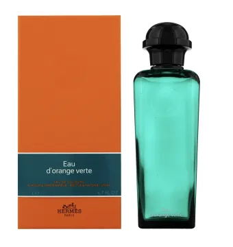 Hermes Eau Orange Verte Eau de Cologne 100 spray