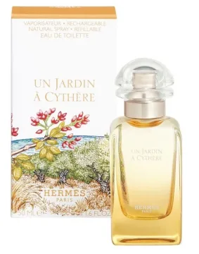 Hermes Jardin à Cythère Eau de Toilette 50 spray