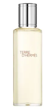 Hermes Terre Eau de Toilette Recharge 125ml