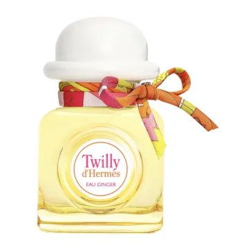 Hermes Twilly Eau Ginger Eau de Parfum 50 spray