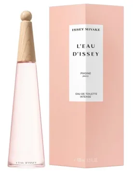 Issey Miyake Pivoine Eau de Toilette Intense 100 spray