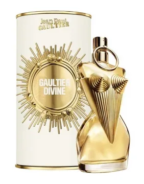 Jean Paul Gaultier Gaultier Divine Eau de Parfum 50 spray