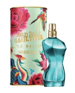 Jean Paul Gaultier La Belle Paradise Garden Eau de Parfum 50 spray
