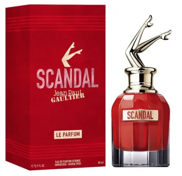 Jean Paul Gaultier Scandal Le Parfum Eau de Parfum Intense 80ml