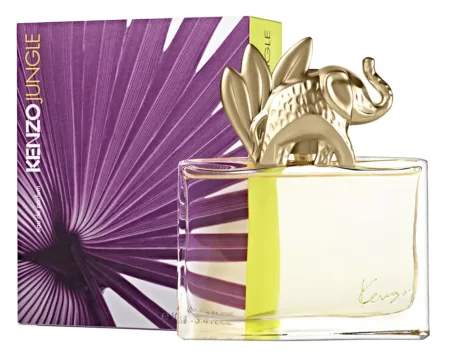 Kenzo Jungle Elephant Eau de Parfum 100 spray*