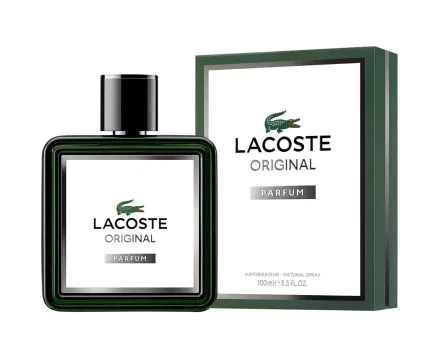Lacoste Original Parfum 100 spray